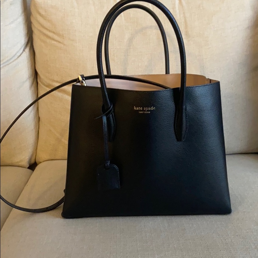 COPY - Kate Spade Harper satchel